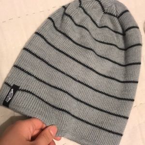Vans Off The Wall Mismoedig Beanie